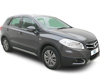 Maruti S Cross-img